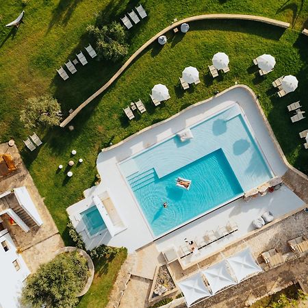 Masseria Torrepietra Монополі Екстер'єр фото