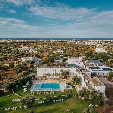 Masseria Torrepietra Монополі Екстер'єр фото