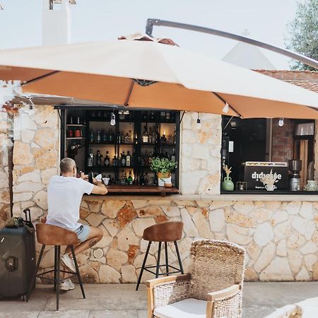 Masseria Torrepietra Монополі Екстер'єр фото