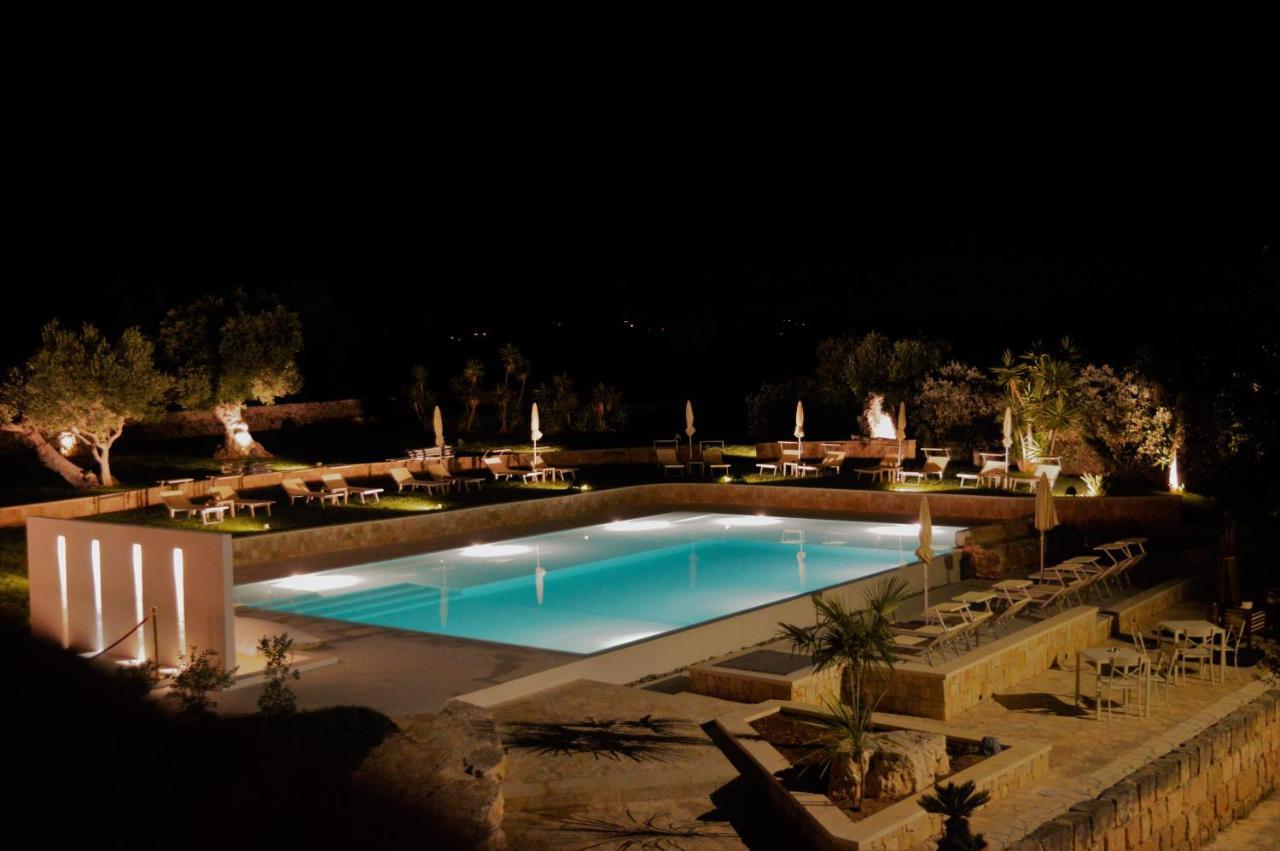 Masseria Torrepietra Монополі Екстер'єр фото