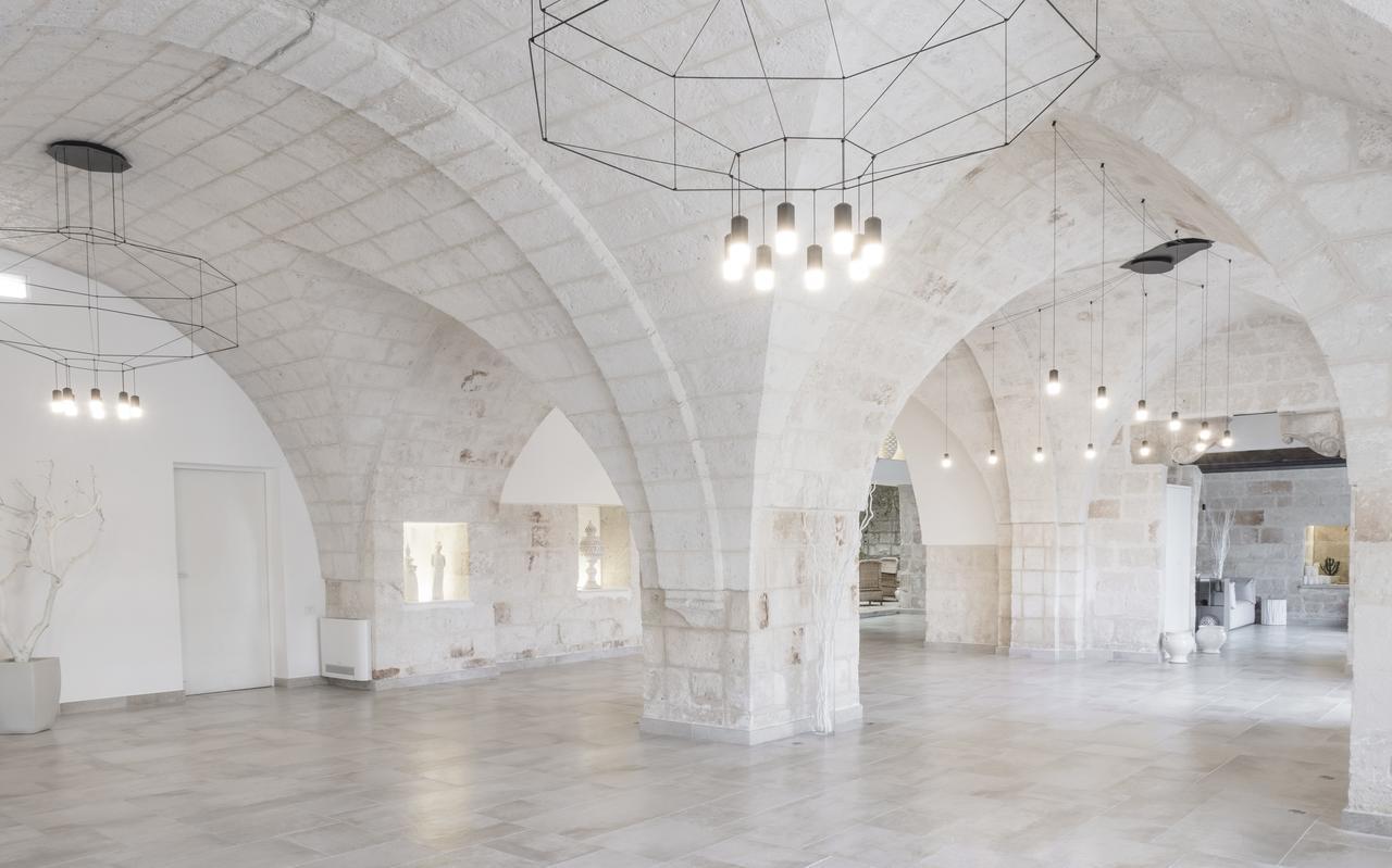 Masseria Torrepietra Монополі Екстер'єр фото