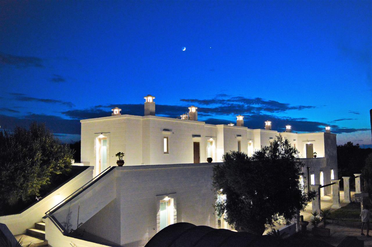 Masseria Torrepietra Монополі Екстер'єр фото