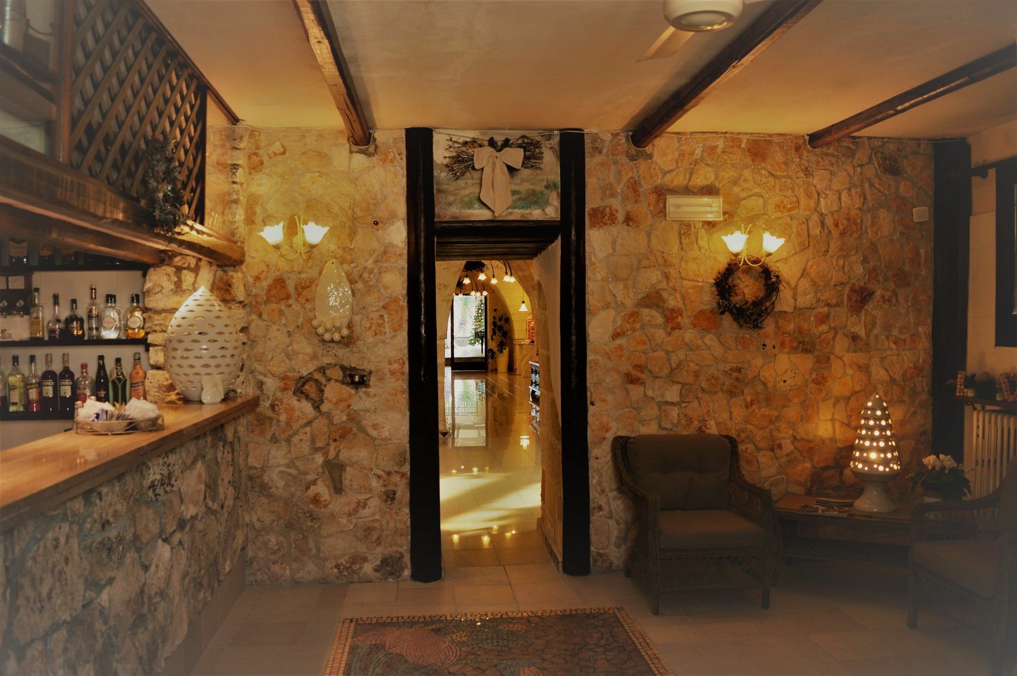 Masseria Torrepietra Монополі Екстер'єр фото