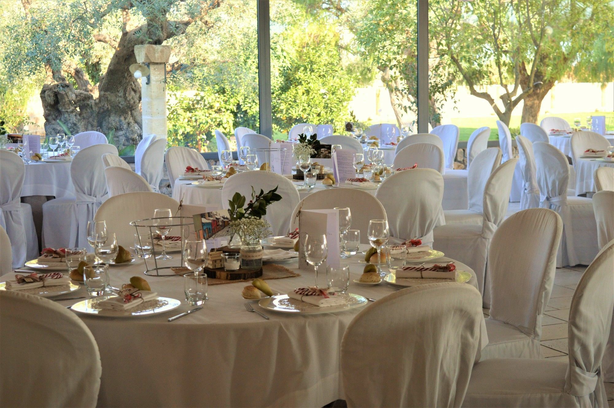 Masseria Torrepietra Монополі Екстер'єр фото